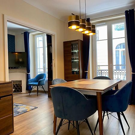 New! Beautiful Apartment - 1 Minute To Monte Carlo 보솔레이 외부 사진