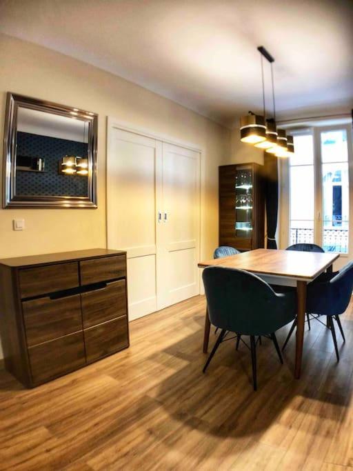 New! Beautiful Apartment - 1 Minute To Monte Carlo 보솔레이 외부 사진
