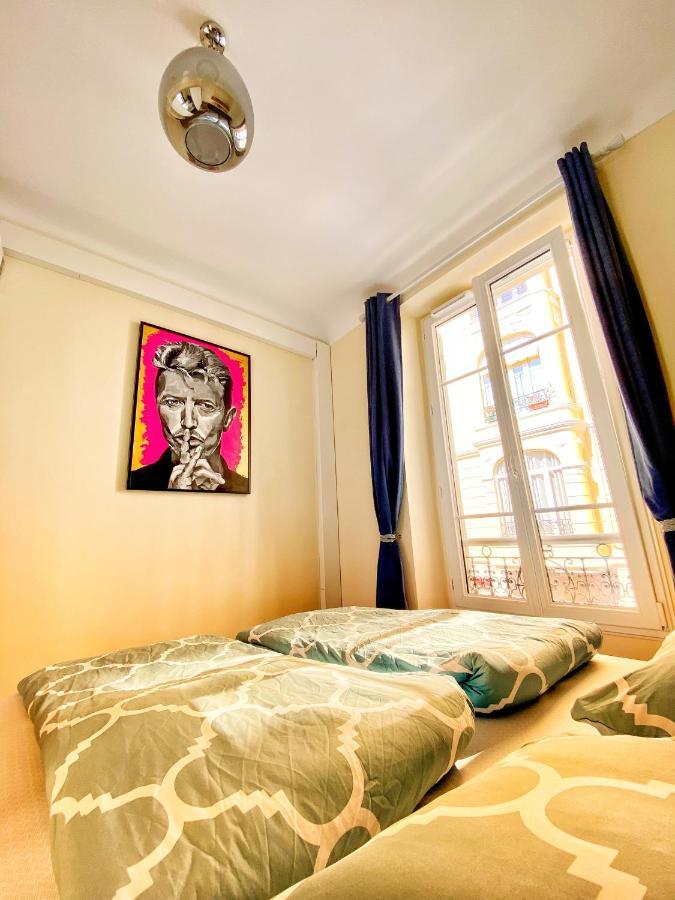 New! Beautiful Apartment - 1 Minute To Monte Carlo 보솔레이 외부 사진