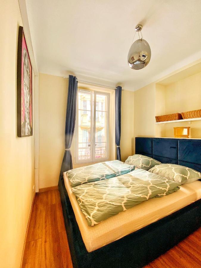 New! Beautiful Apartment - 1 Minute To Monte Carlo 보솔레이 외부 사진