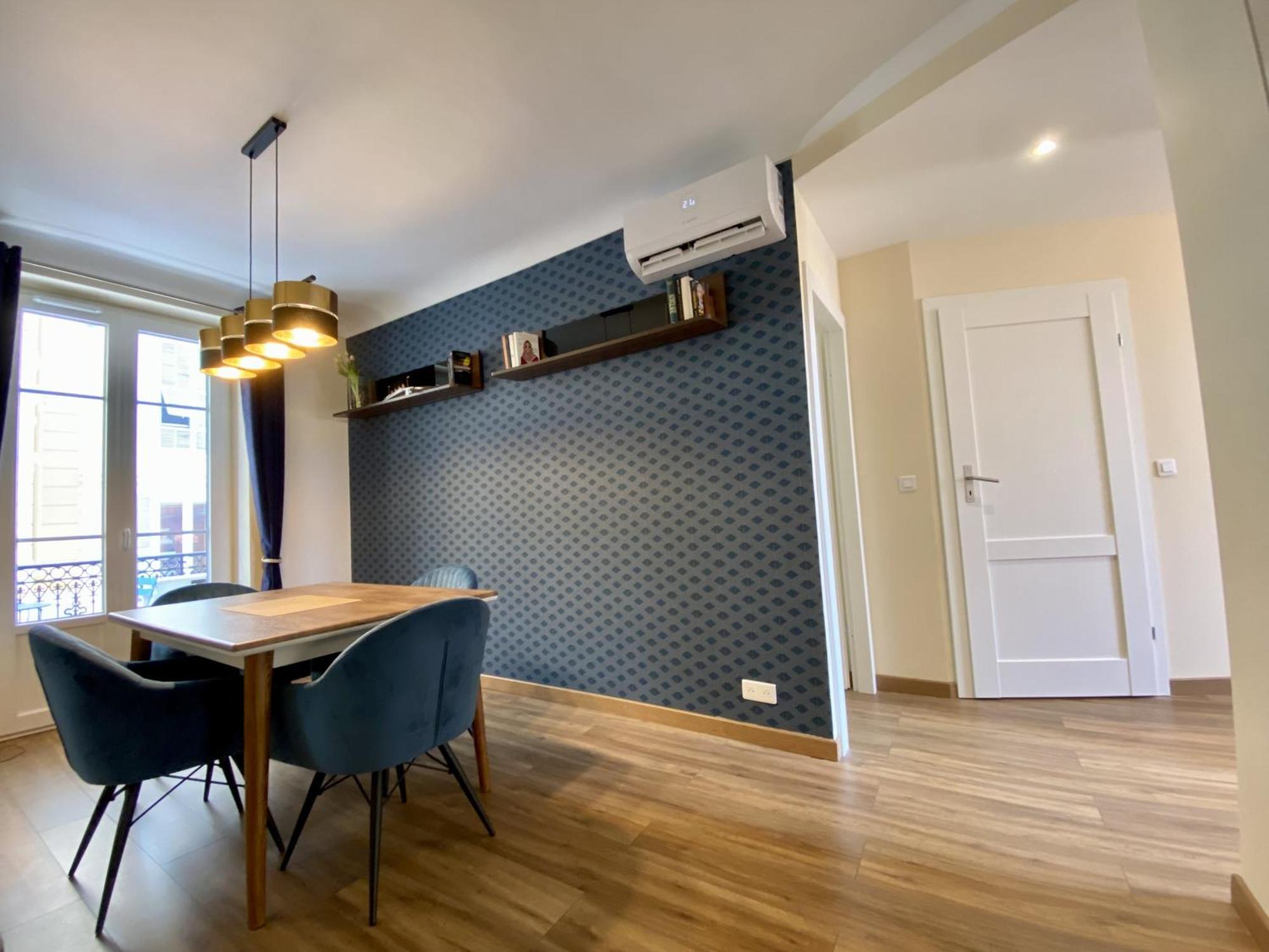 New! Beautiful Apartment - 1 Minute To Monte Carlo 보솔레이 외부 사진